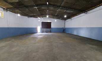 Imagem 4: BARRACAO COMERCIAL em CAMPINAS - SP, PARQUE JAMBEIRO