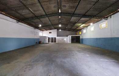 Imagem 3: BARRACAO COMERCIAL em CAMPINAS - SP, PARQUE JAMBEIRO