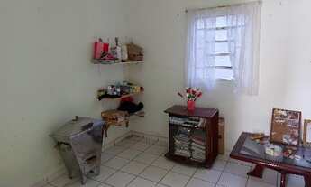 Imagem: Casa Residencial em CAMPINAS - SP, PARQUE