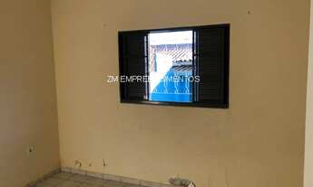 Imagem 3: CASA RESIDENCIAL em campinas - SP, parque universitário