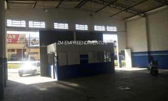 Imagem: BARRACAO COMERCIAL em CAMPINAS - SP, JARDIM