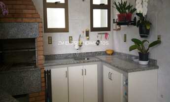 Imagem: CASA RESIDENCIAL em VALINHOS - SP, CHÁCARA