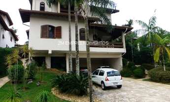 Imagem: CASA RESIDENCIAL em VALINHOS - SP, CHÁCARA