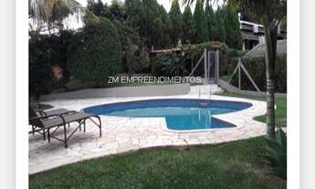 Imagem: CASA RESIDENCIAL em VALINHOS - SP, CHÁCARA