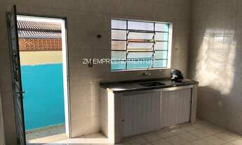 Imagem: CASA RESIDENCIAL em campinas - SP, parque