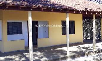 Imagem 2: SITIO RURAL em CAPIVARI - SP, CAPIVARI