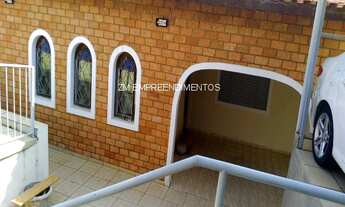 Imagem: CASA RESIDENCIAL em CAMPINAS - SP, VILA