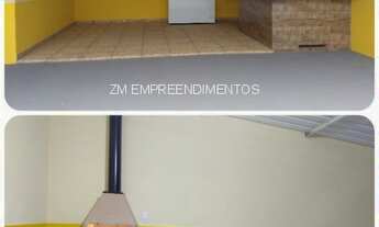 Imagem 4: CHACARA COMERCIAL em CAMPINAS - SP, PARQUE JAMBEIRO