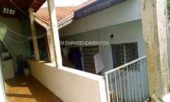 Imagem 2: CASA RESIDENCIAL em CAMPINAS - SP, VILA GEORGINA