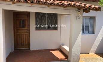 Imagem: CASA RESIDENCIAL em CAMPINAS - SP, CHÁCARA