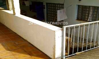 Imagem 3: CASA RESIDENCIAL em CAMPINAS - SP, VILA GEORGINA