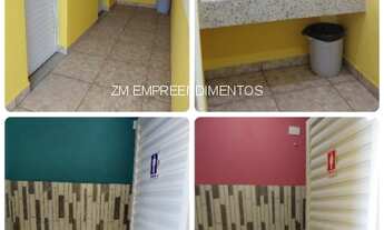 Imagem 5: CHACARA COMERCIAL em CAMPINAS - SP, PARQUE JAMBEIRO