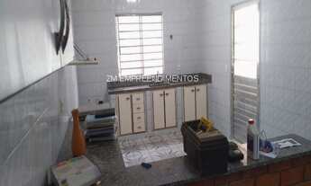 Imagem 6: CASA RESIDENCIAL em CAMPINAS - SP, VILA GEORGINA