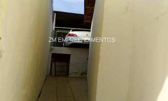 Imagem 4: CASA RESIDENCIAL em CAMPINAS - SP, VILA GEORGINA