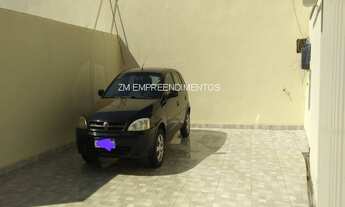 Imagem 6: CASA RESIDENCIAL em CAMPINAS - SP, JARDIM NOVA EUROPA