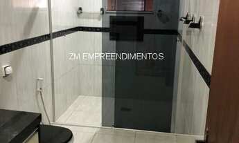 Imagem 6: CASA RESIDENCIAL em CAMPINAS - SP, JARDIM ALIANÇA