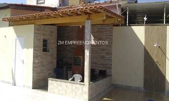 Imagem 3: CASA RESIDENCIAL em CAMPINAS - SP, JARDIM NOVA EUROPA