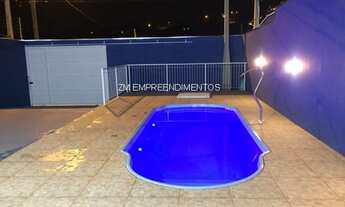 Imagem 7: CHACARA COMERCIAL em CAMPINAS - SP, PARQUE JAMBEIRO