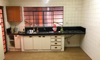 Imagem: CASA RESIDENCIAL em CAMPINAS - SP, JARDIM