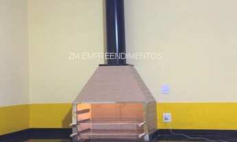 Imagem 2: CHACARA COMERCIAL em CAMPINAS - SP, PARQUE JAMBEIRO