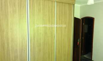 Imagem 4: CASA RESIDENCIAL em CAMPINAS - SP, JARDIM DAS BANDEIRAS