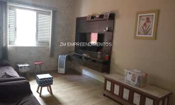 Imagem: CASA RESIDENCIAL em CAMPINAS - SP, JARDIM