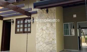 Imagem: CASA RESIDENCIAL em CAMPINAS - SP, JARDIM