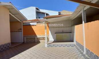 Imagem: CASA RESIDENCIAL em CAMPINAS - SP, JARDIM