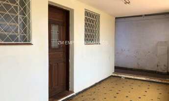 Imagem 6: CASA RESIDENCIAL em CAMPINAS - SP, JARDIM GUANABARA