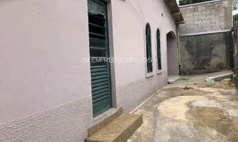 Imagem: CASA RESIDENCIAL em CAMPINAS - SP, PARQUE