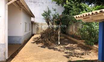 Imagem 5: CASA RESIDENCIAL em CAMPINAS - SP, JARDIM GUANABARA