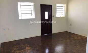 Imagem 2: CASA RESIDENCIAL em CAMPINAS - SP, JARDIM GUANABARA