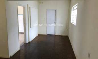 Imagem 3: CASA RESIDENCIAL em CAMPINAS - SP, JARDIM GUANABARA