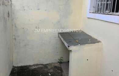 Imagem 4: CASA RESIDENCIAL em CAMPINAS - SP, VILA FERREIRA JORGE