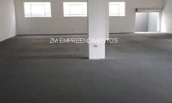 Imagem: BARRACAO COMERCIAL em VALINHOS - SP, JARDIM