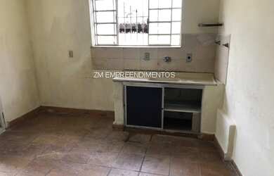 Imagem 7: CASA RESIDENCIAL em CAMPINAS - SP, VILA FERREIRA JORGE