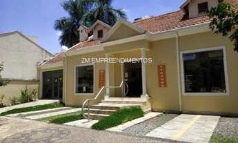 Imagem: CASA COMERCIAL em CAMPINAS - SP, CAMBUÍ