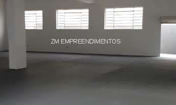 Imagem 7: BARRACAO COMERCIAL em VALINHOS - SP, JARDIM PINHEIROS