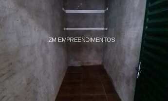 Imagem 5: CASA COMERCIAL em CAMPINAS - SP, JARDIM NOVO MARACANÃ