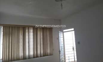 Imagem: CASA RESIDENCIAL em CAMPINAS - SP, VILA