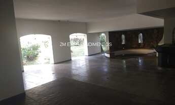 Imagem: CASA COMERCIAL em CAMPINAS - SP, JARDIM