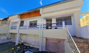 Imagem: CASA RESIDENCIAL em CAMPINAS - SP, VILA