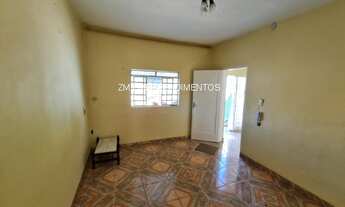 Imagem: CASA RESIDENCIAL em CAMPINAS - SP, VILA