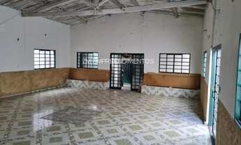 Imagem: CASA COMERCIAL em CAMPINAS - SP, JARDIM