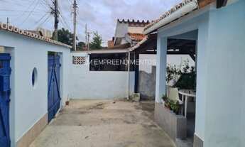 Imagem: CASA RESIDENCIAL em CAMPINAS - SP, JARDIM