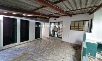 Imagem 2: CASA COMERCIAL em CAMPINAS - SP, JARDIM NOVO MARACANÃ