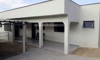 Imagem: CASA RESIDENCIAL em CAMPINAS - SP, JARDIM