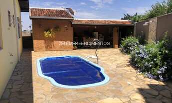 Imagem: CASA RESIDENCIAL em CAMPINAS - SP, JARDIM