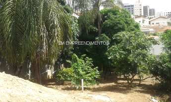 Imagem: TERRENO RESIDENCIAL em CAMPINAS - SP, JARDIM