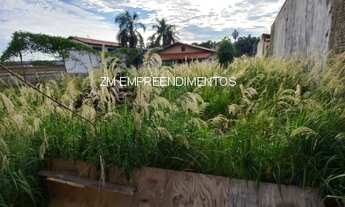 Imagem: TERRENO RESIDENCIAL em CAMPINAS - SP, JARDIM